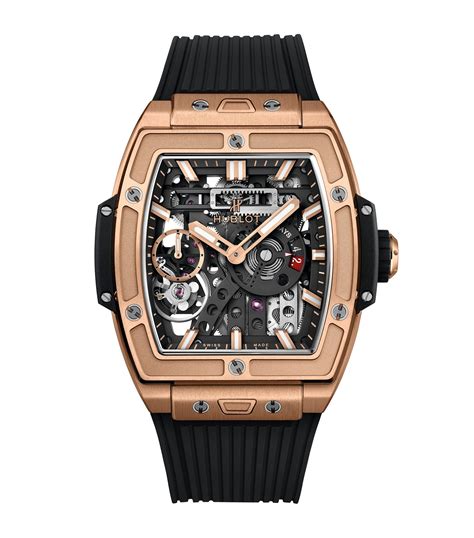 Hublot Spirit of Big Bang Meca.